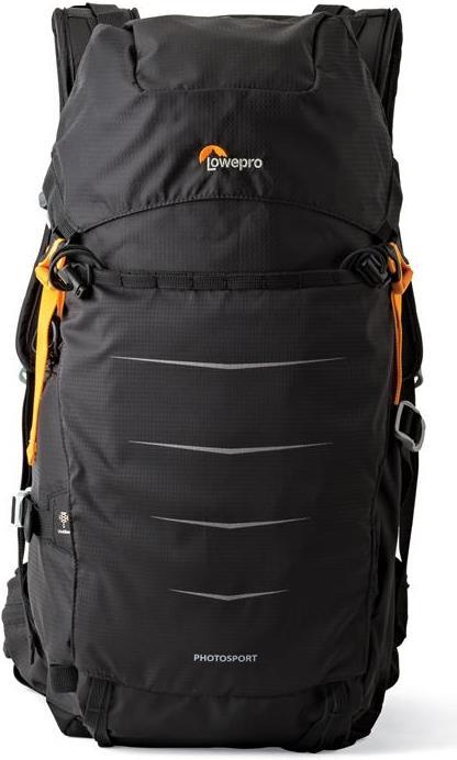 Actual product image Lowepro Photo Sport BP 300 AW II (Photo backpack)