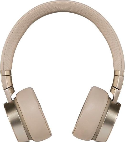 Actual product image Lenovo Yoga headphones with microphone (ANC, 14 h, Cable)