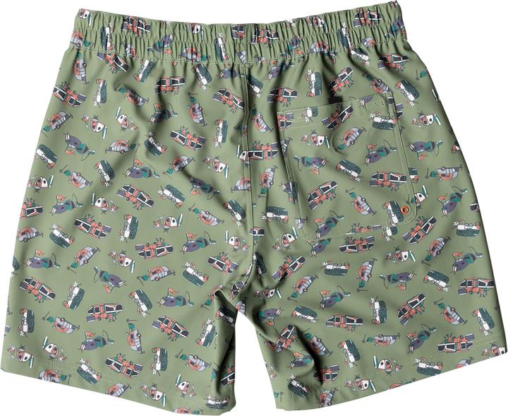 Produktbild Kavu Costa (L)