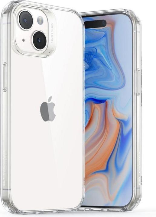 Produktbild ESR Project Zero Iphone 15 Plus Clear (Apple iPhone 15 Plus)
