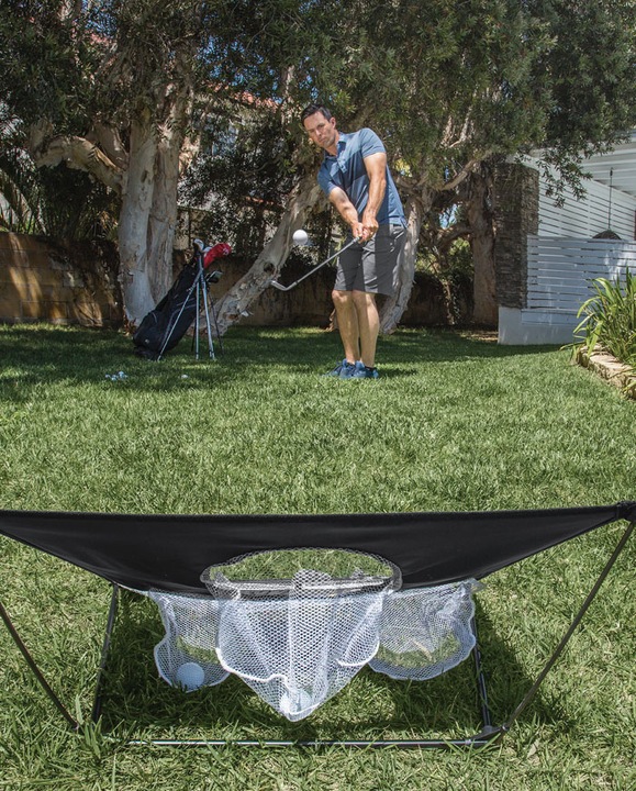 Produktbild SKLZ Quickster Chipping Net