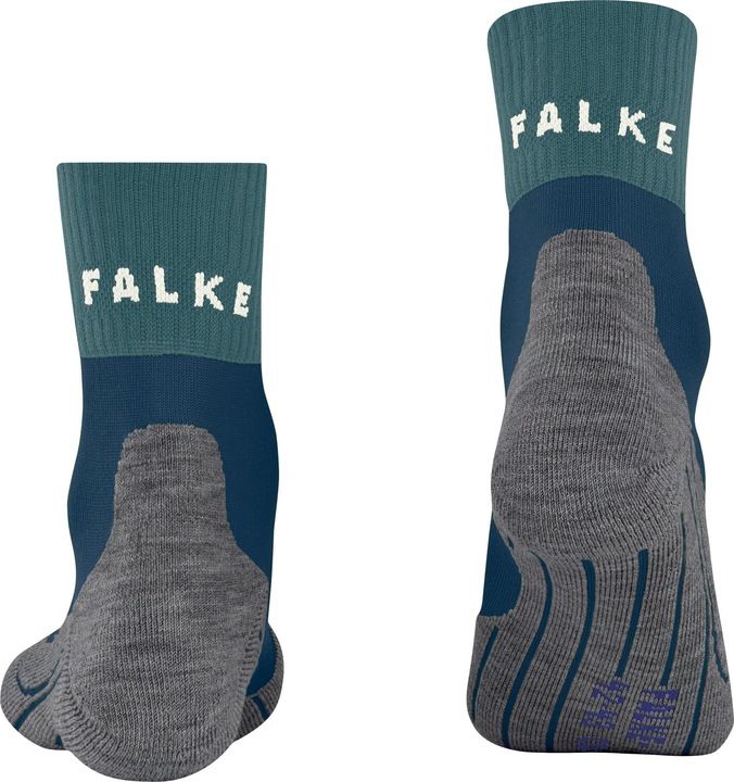 Image du produit Falke TK2 Explore Cool Short Hommes Trekking (42 - 43)