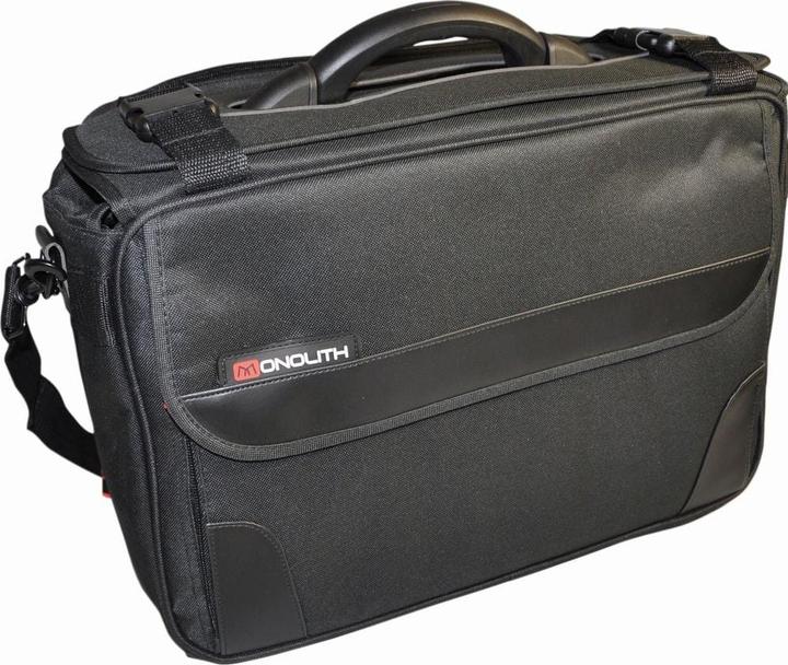 Actual product image Monolith Pilot case (27 l)