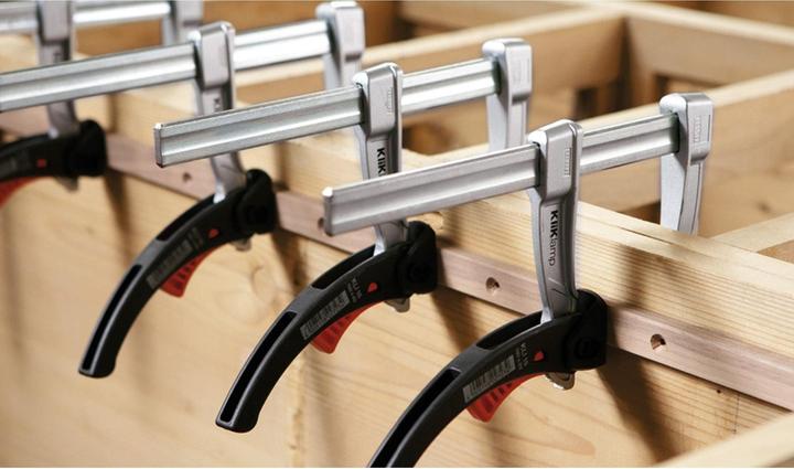 Produktbild Bessey KliKlamp KLI12 (120 mm)
