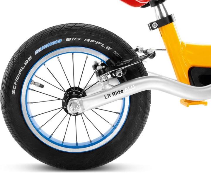 Produktbild Puky LR Ride (12")