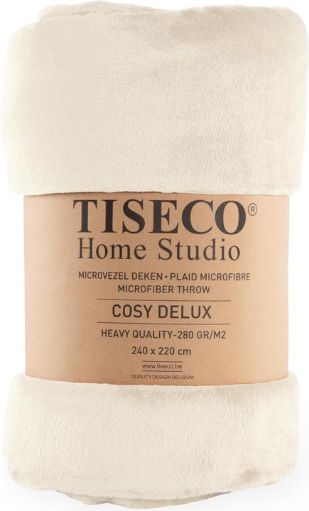 Immagine prodotto Tiseco Cosy Deluxe