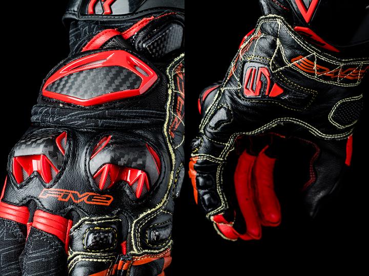 Image du produit Five RFX Race Hommes (Hommes, S)