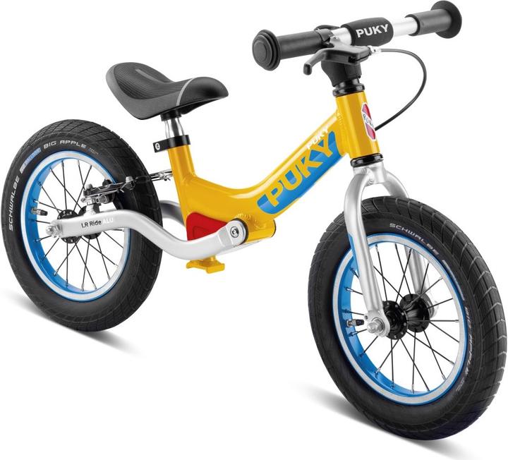 Produktbild Puky LR Ride (12")