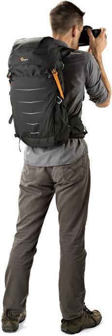 Actual product image Lowepro Photo Sport BP 300 AW II (Photo backpack)