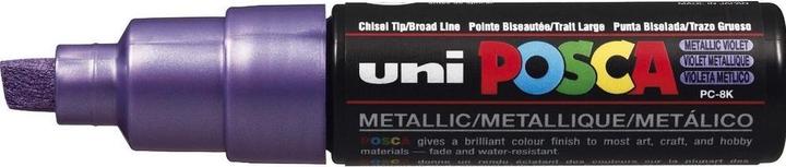 Produktbild Posca Bold Marker PC-8K Metallic (1x)