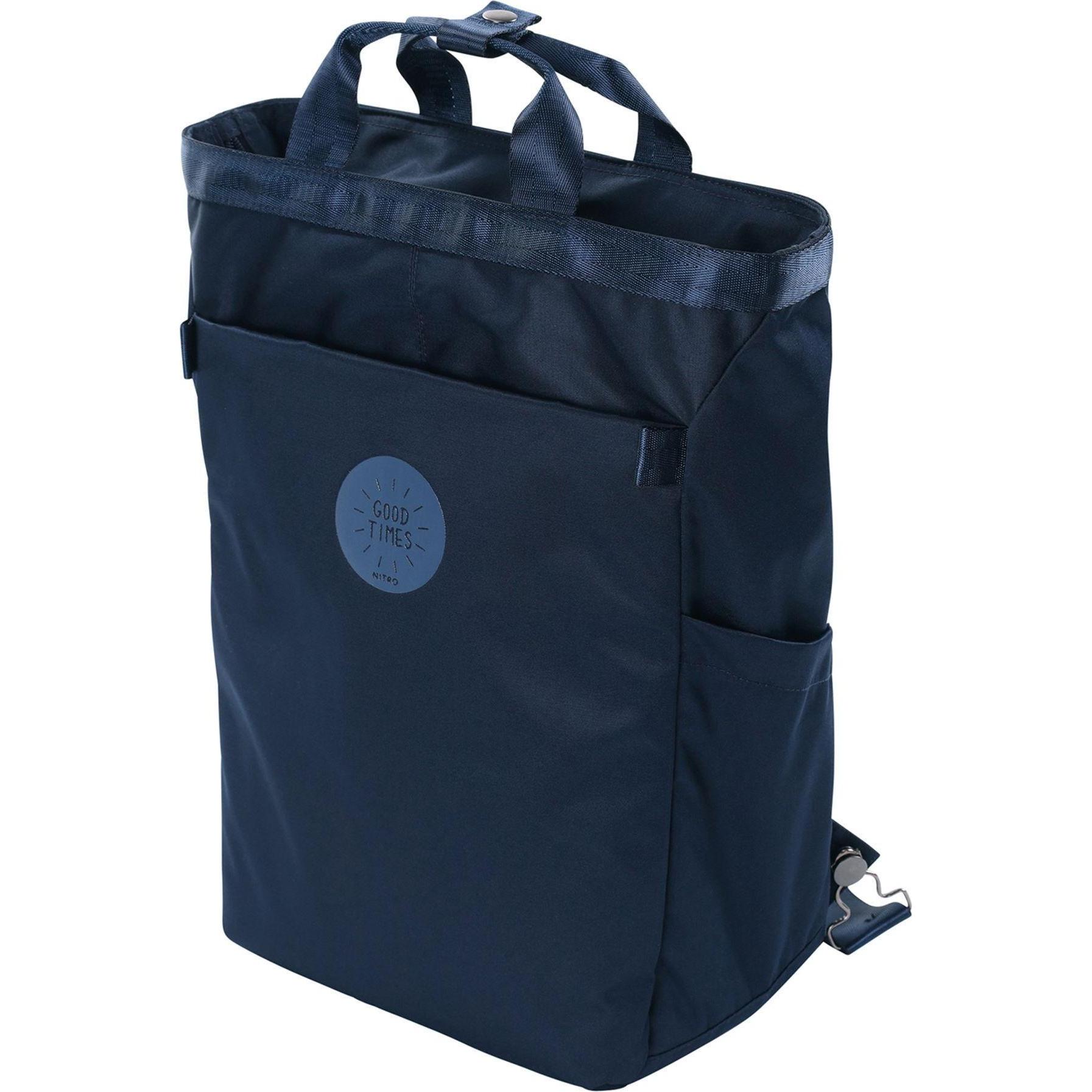 Thumbnail - Nitro, Rucksack, (15 l)