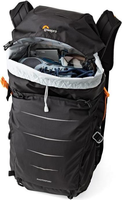 Actual product image Lowepro Photo Sport BP 300 AW II (Photo backpack)