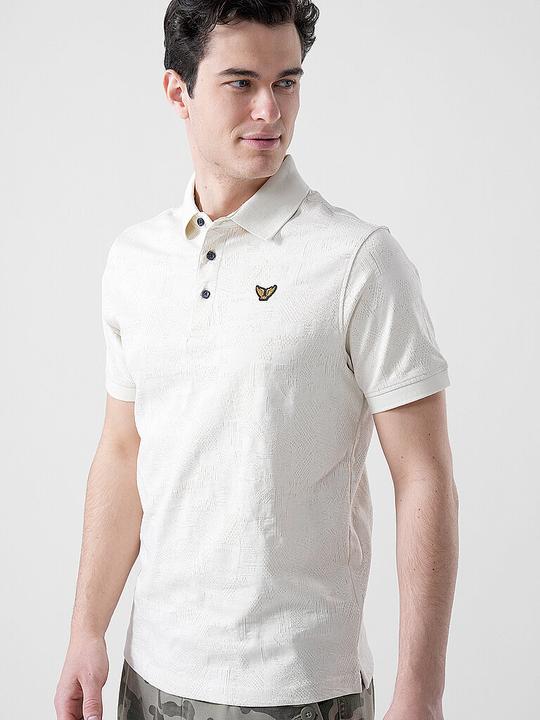 Produktbild Pme Legend Poloshirt (L)