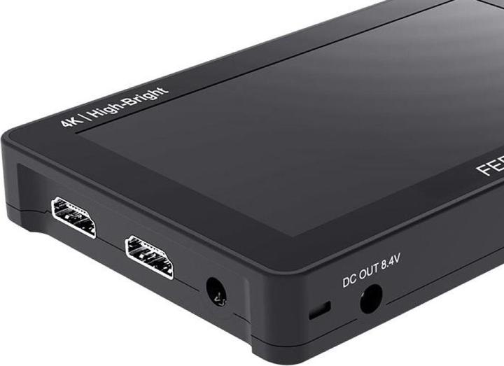 Image du produit Feelworld F5 ProX (5.50", Full HD)