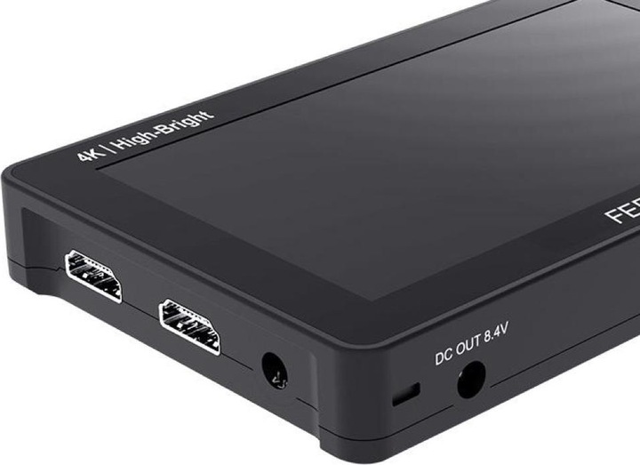 Actual product image Feelworld F5 ProX (5.50", Full HD)
