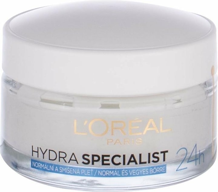 L'Oréal Paris Triple Active (50 ml, Tagescreme)