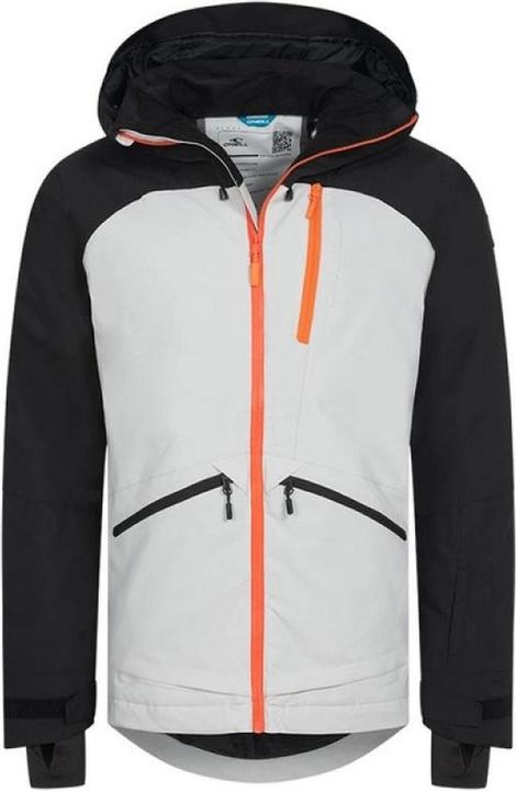 Immagine prodotto O'Neill Discorder Giacca da Sci Uomo (M)
