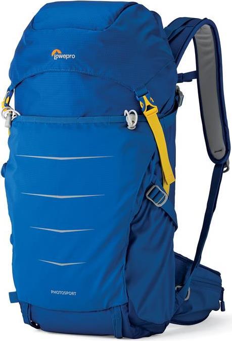 Actual product image Lowepro Photo Sport BP 300 AW II (Photo backpack)