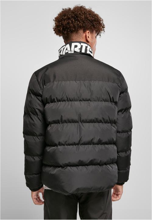 Produktbild Starter Winterjacke Logo Puffer (S)