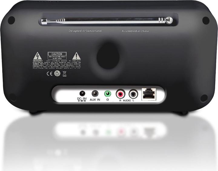 Actual product image HDigit Orbiter