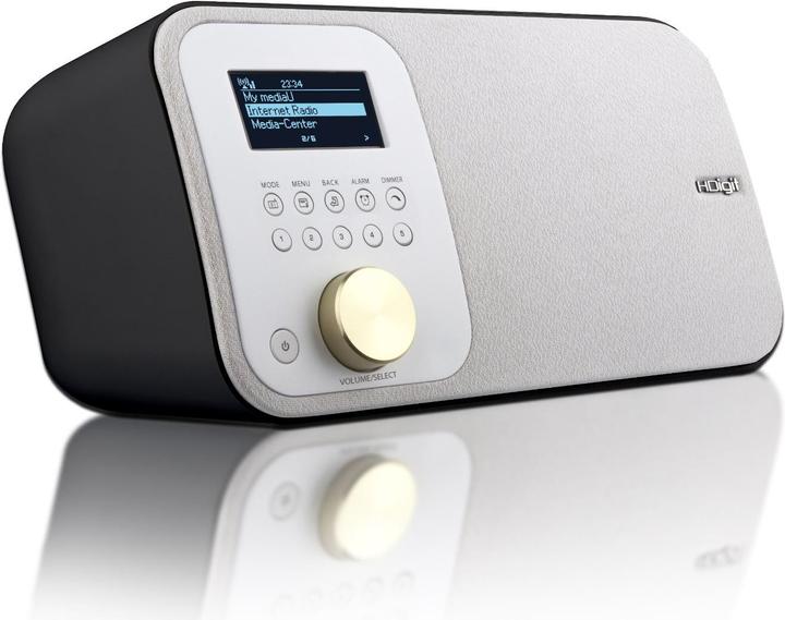 Actual product image HDigit Orbiter