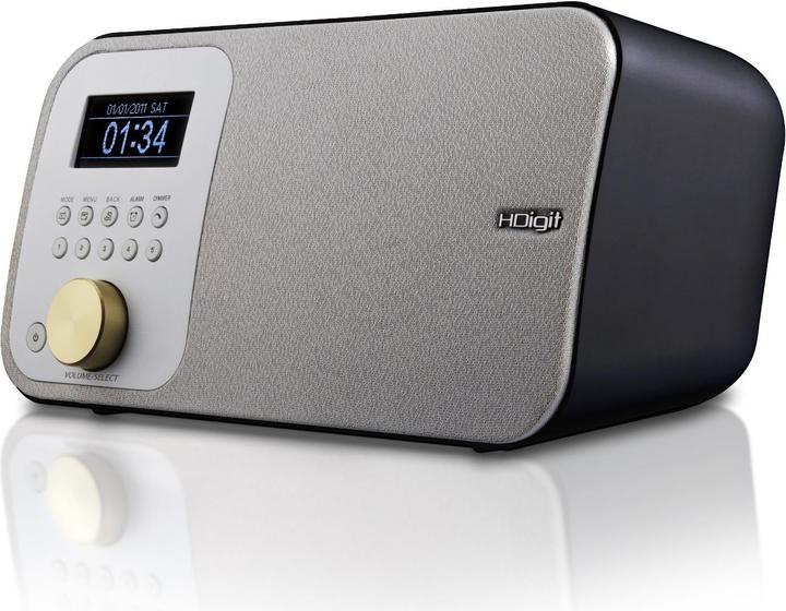 Actual product image HDigit Orbiter