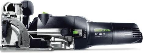 Image du produit Festool DF 500 Q-Set Domino