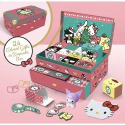 Actual product image Paladone Products Hello Kitty Adventskalender Keepsake Box