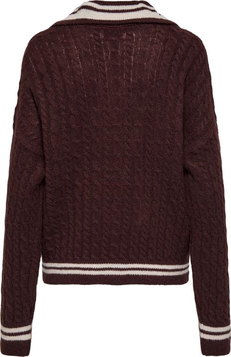 Produktbild Only ONLKIMBERLY Strickpullover Strickpullover (XL)