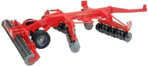 Produktbild Bruder Kuhn discover XL Scheibenegge