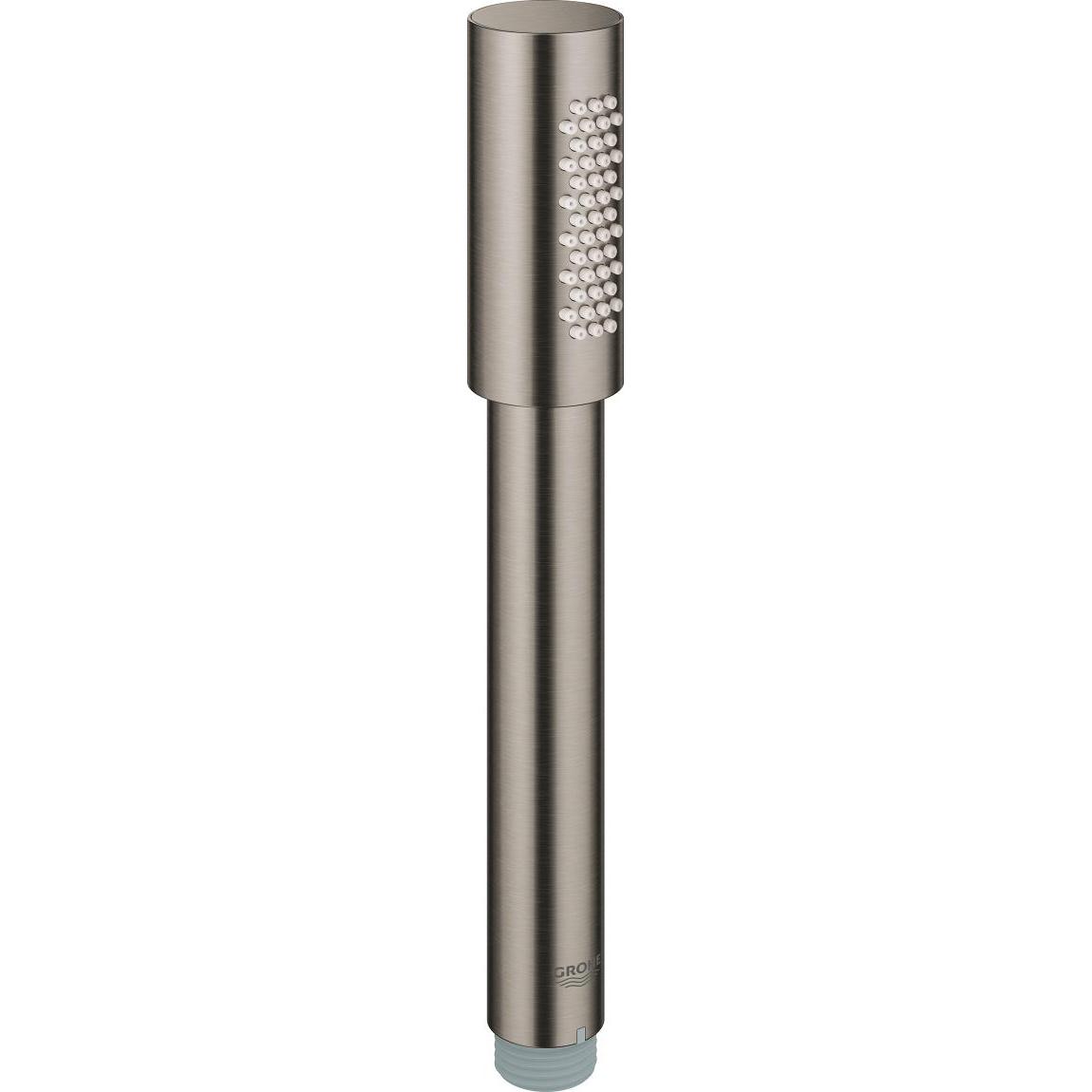 Thumbnail - Grohe, Duschbrause, Handbrause Sena Stick 26465AL0 hard graphite gebrstet (6 l/min)