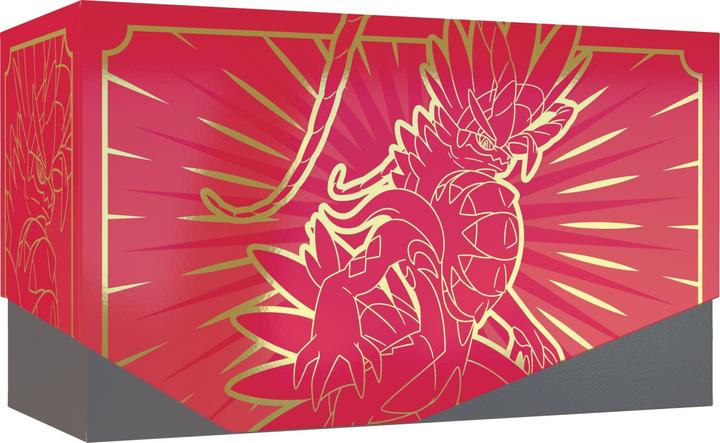 Produktbild Pokémon Build & Battle Stadium (Englisch, Build & Battle Box)