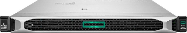 Produktbild HPE ProLiant DL360 Gen10 Plus Network Choice (Intel Xeon Silver 4314, 32 GB, Rack Server)