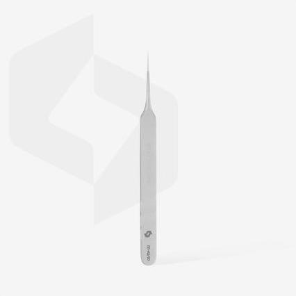 Produktbild Staleks Professional Eyelash Tweezers Expert 41 Type 10 Straight