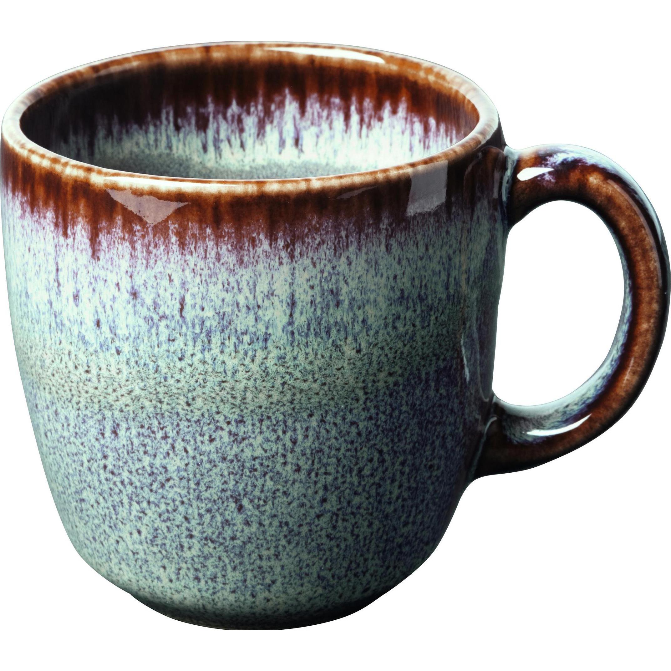 Thumbnail - Villeroy & Boch, Tasse, Kaffeetasse Lave 190 ml, 6 Stück, Beige (190 ml, 6 x)