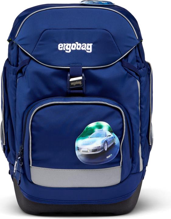 Actual product image Ergobag Schulthek-Set (20 l)