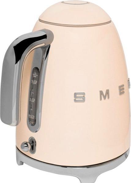 Actual product image Smeg 50's Retro Style (1.70 l)