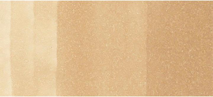 Image du produit Copic Sketch type E - 31 (E31 - Brick Beige, 1 x)