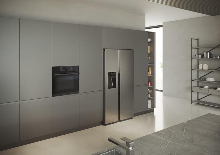 Immagine prodotto Haier HSR5918DIMP (511 l)