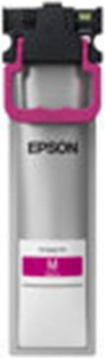 Actual product image Epson WF-C5xxx Catridge (M)
