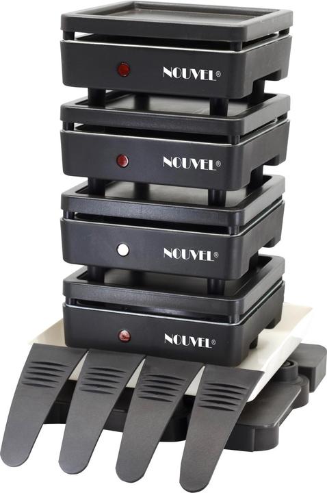 Produktbild Nouvel Gourmet-Star