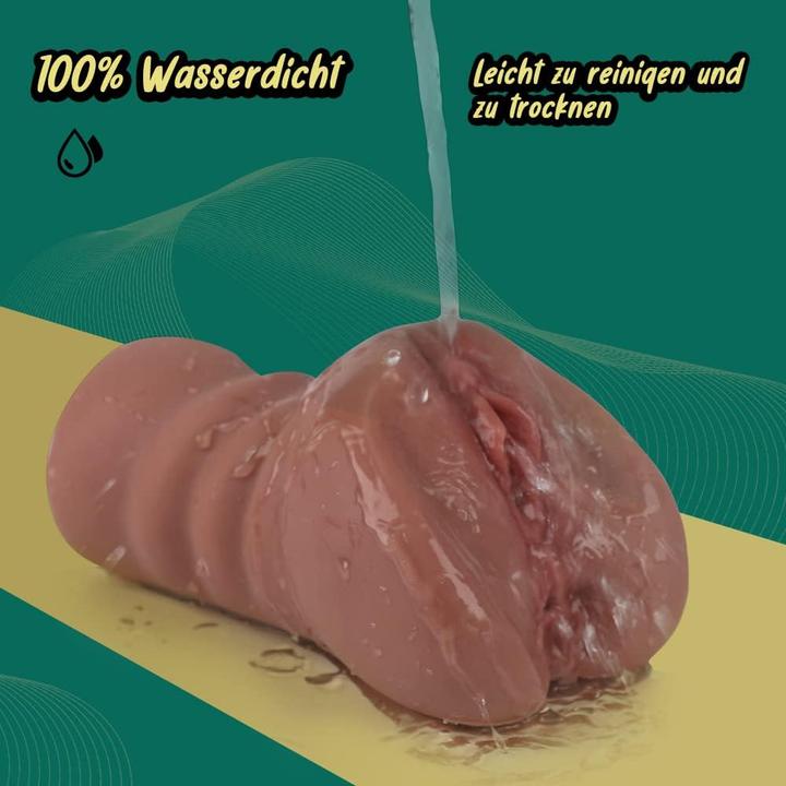 Produktbild Cacuola Masturbator Sex Spielzeug