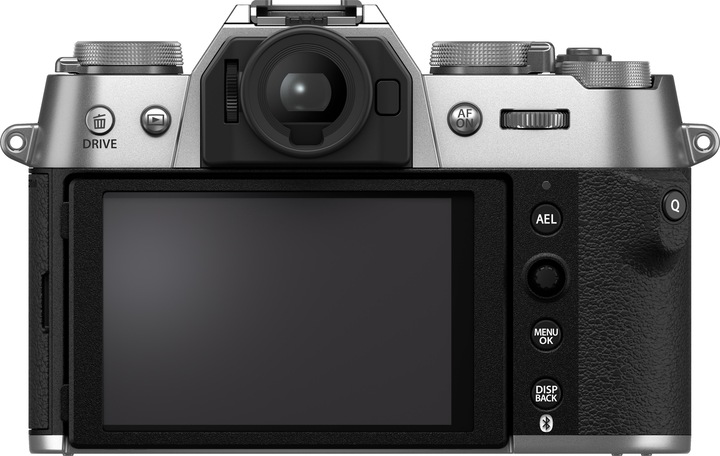 Produktbild Fujifilm X-T50 Body (40.20 Mpx, APS-C / DX)