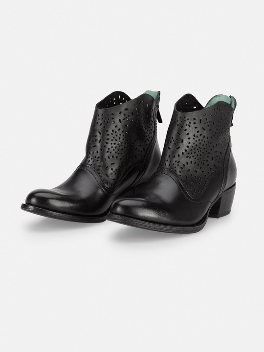 Produktbild Felmini Sie werden von dieser bequemen und stilvollen Freizeit Stiefelette von begeistert sein. Mit (42)