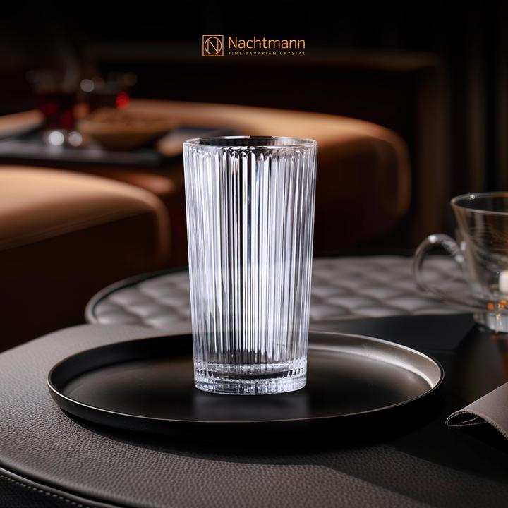 Produktbild Nachtmann Aperitivo Becher Set gross 2tlg (3.95 dl, 2 x, Longdrinkgläser)