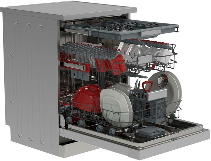 Actual product image Sharp QW-NA25F44BI-EN