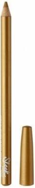 Actual product image Sleek MakeUP Sleek Kohl Eyeliner Pencil Gold 200 (Gold)