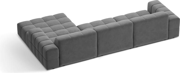Produktbild Cosmopolitan Design Chicago (Ecksofa)