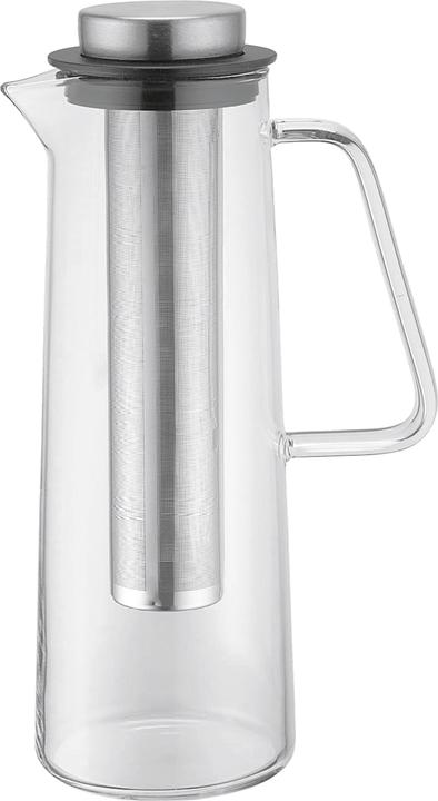 Krüger Carafe en verre (1 l)