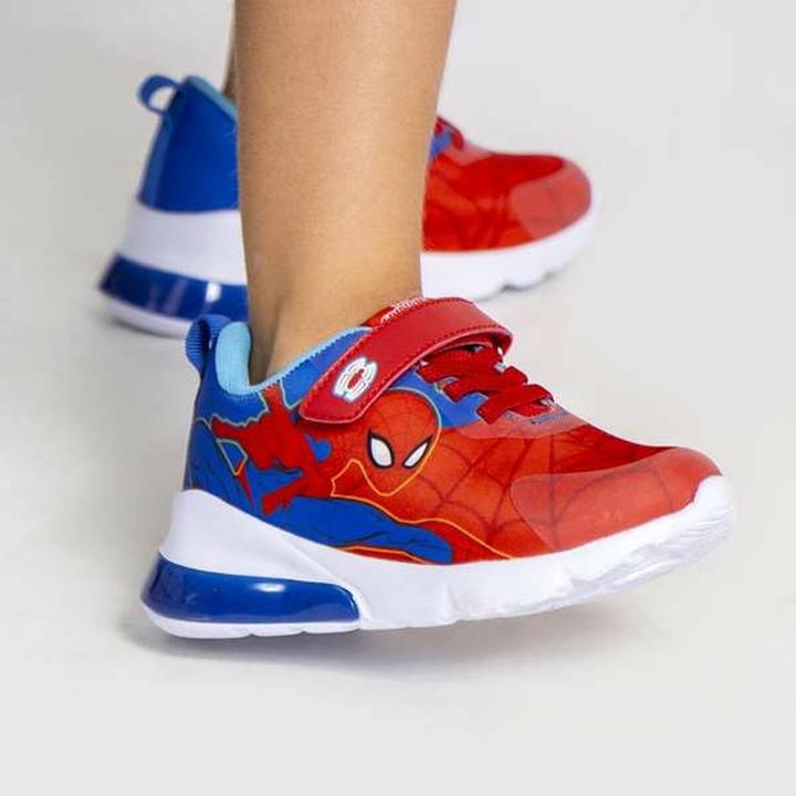 Image du produit Spiderman Kinder Sportschuhe Spider-Man (32)